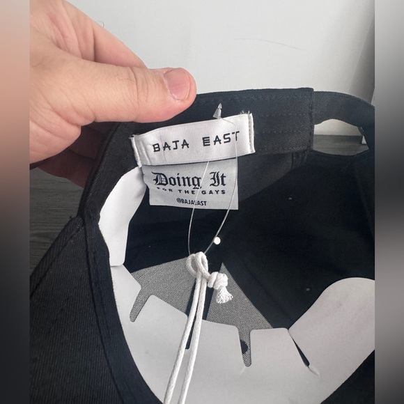 Brand new Baja east cap - Picture 5 of 6